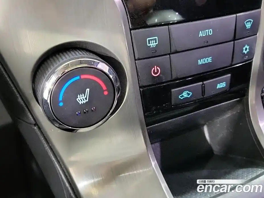 Chevrolet Cruze 2014 1.8 Автомат в Москве № 104340, фото 12