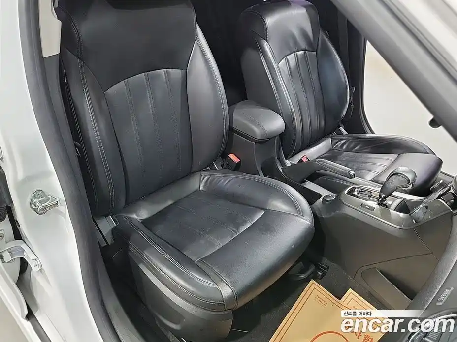 Chevrolet Cruze 2014 1.8 Автомат в Москве № 104340, фото 16