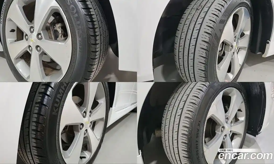 Chevrolet Cruze 2014 1.8 Автомат в Москве № 104340, фото 19