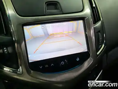 Chevrolet Cruze 2014 1.8 Автомат в Москве № 104340, миниатюра 8