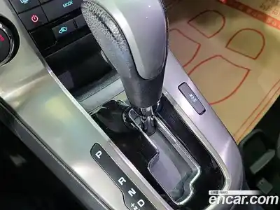 Chevrolet Cruze 2014 1.8 Автомат в Москве № 104340, миниатюра 9