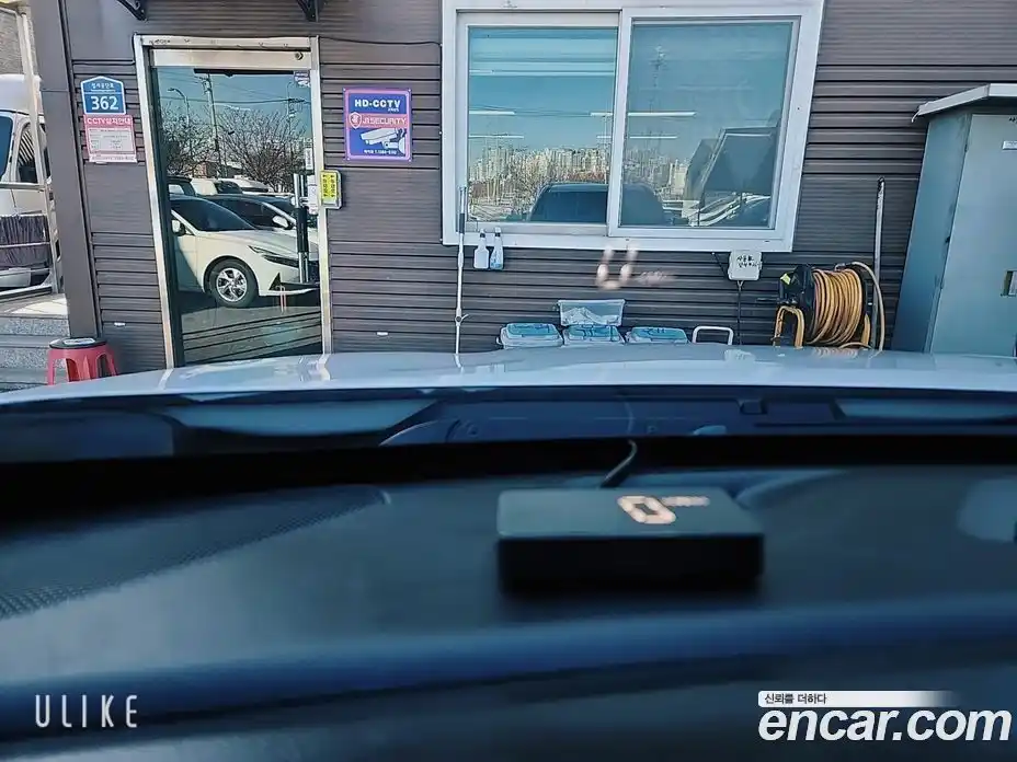 Chevrolet Traverse 2020 3.6 Автомат в Москве № 104830, фото 16