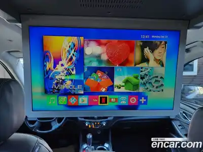 Chevrolet Traverse 2020 3.6 Автомат в Москве № 104830, миниатюра 7