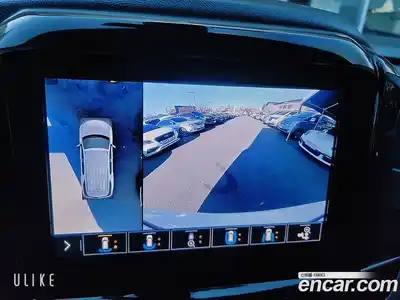 Chevrolet Traverse 2020 3.6 Автомат в Москве № 104830, миниатюра 10