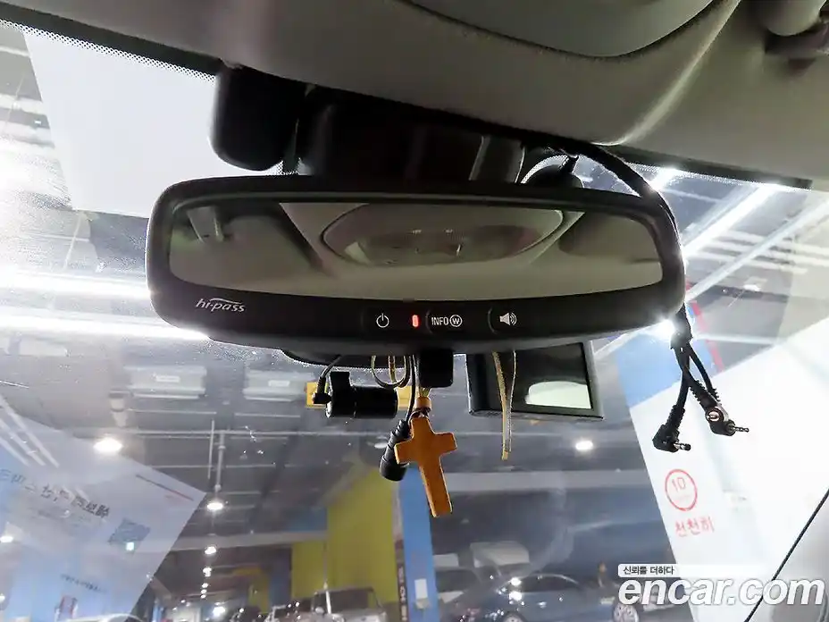 Chevrolet Spark 2016 1.0 Автомат в Москве № 104975, фото 14