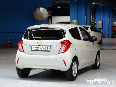 Chevrolet Spark 2016 1.0 Автомат в Москве № 104975, миниатюра 3