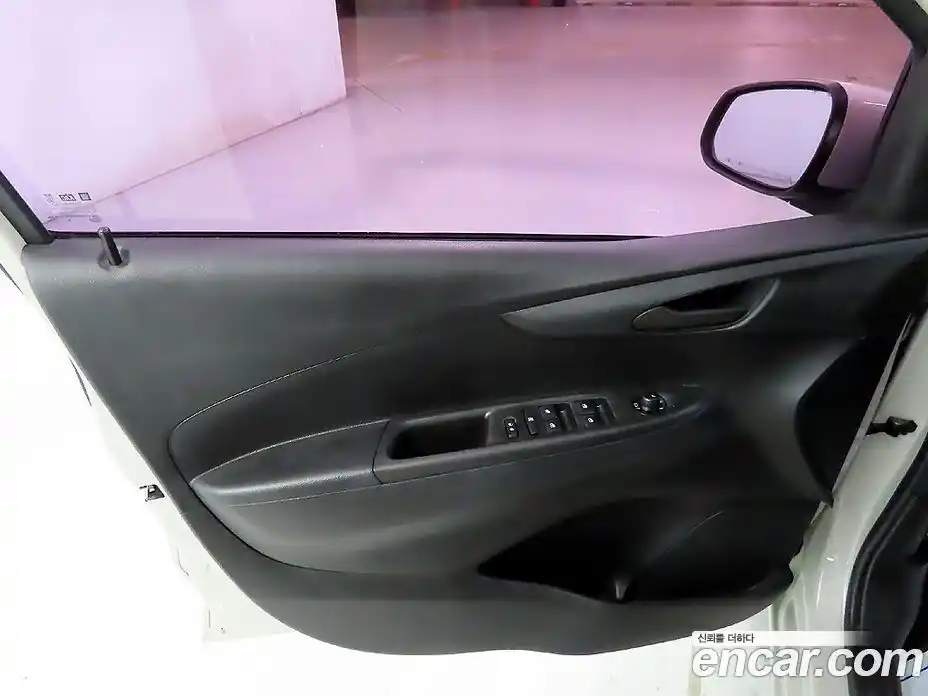 Chevrolet Spark 2016 1.0 Автомат в Москве № 104975, фото 10