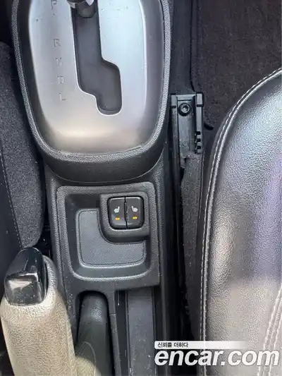 Chevrolet Spark 2016 1.0 Автомат в Москве № 105178, миниатюра 12