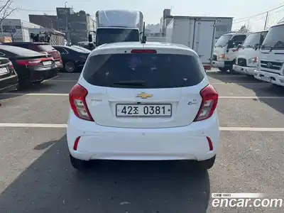Chevrolet Spark 2016 1.0 Автомат в Москве № 105178, миниатюра 4