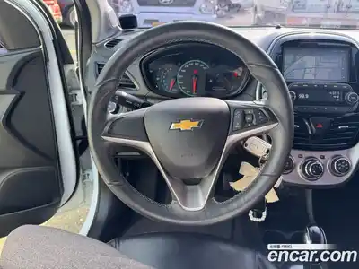 Chevrolet Spark 2016 1.0 Автомат в Москве № 105178, миниатюра 10