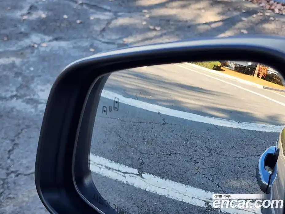 Chevrolet Trax 2019 1.6 Автомат в Москве № 105514, фото 11