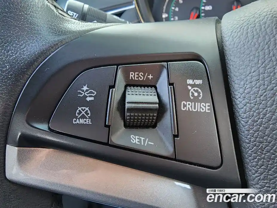 Chevrolet Trax 2019 1.6 Автомат в Москве № 105514, фото 12