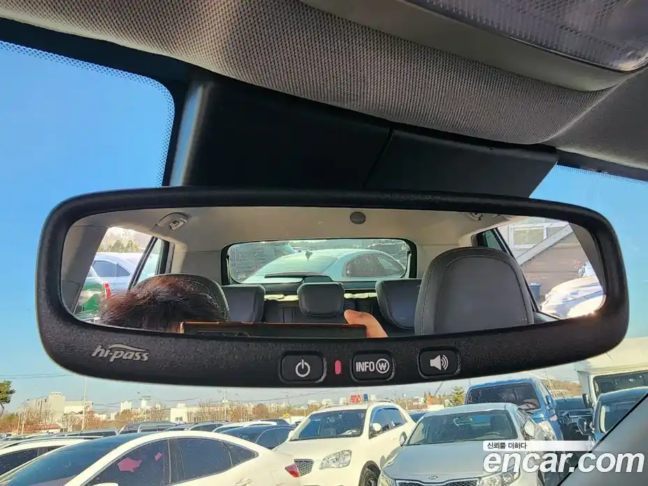 Chevrolet Trax 2019 1.6 Автомат в Москве № 105514, фото 10