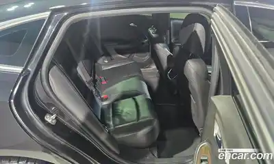 Chevrolet Malibu 2017 1.5 Автомат в Москве № 105537, миниатюра 11