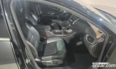 Chevrolet Malibu 2017 1.5 Автомат в Москве № 105537, миниатюра 12