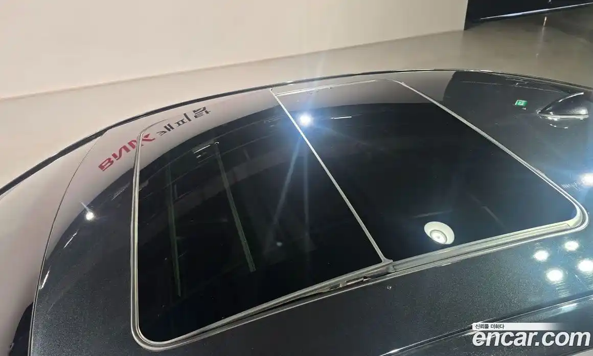 Chevrolet Malibu 2017 1.5 Автомат в Москве № 105537, фото 17