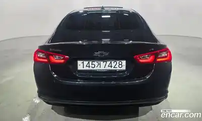 Chevrolet Malibu 2017 1.5 Автомат в Москве № 105537, миниатюра 4
