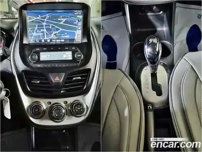 Chevrolet Spark 2016 1.0 Автомат в Москве № 105700, миниатюра 12