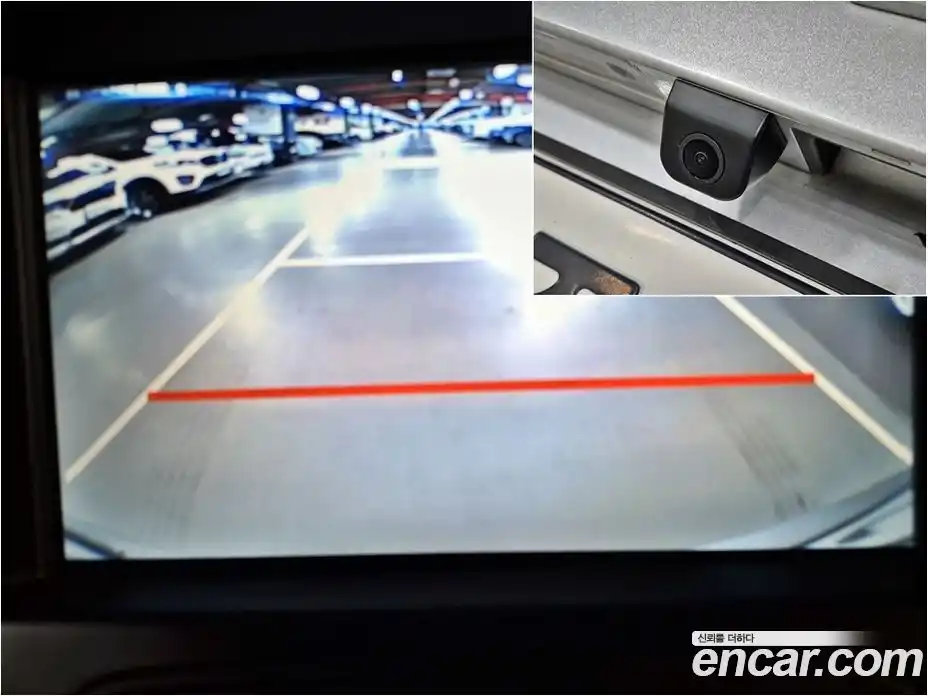 Chevrolet Spark 2016 1.0 Автомат в Москве № 105700, фото 14