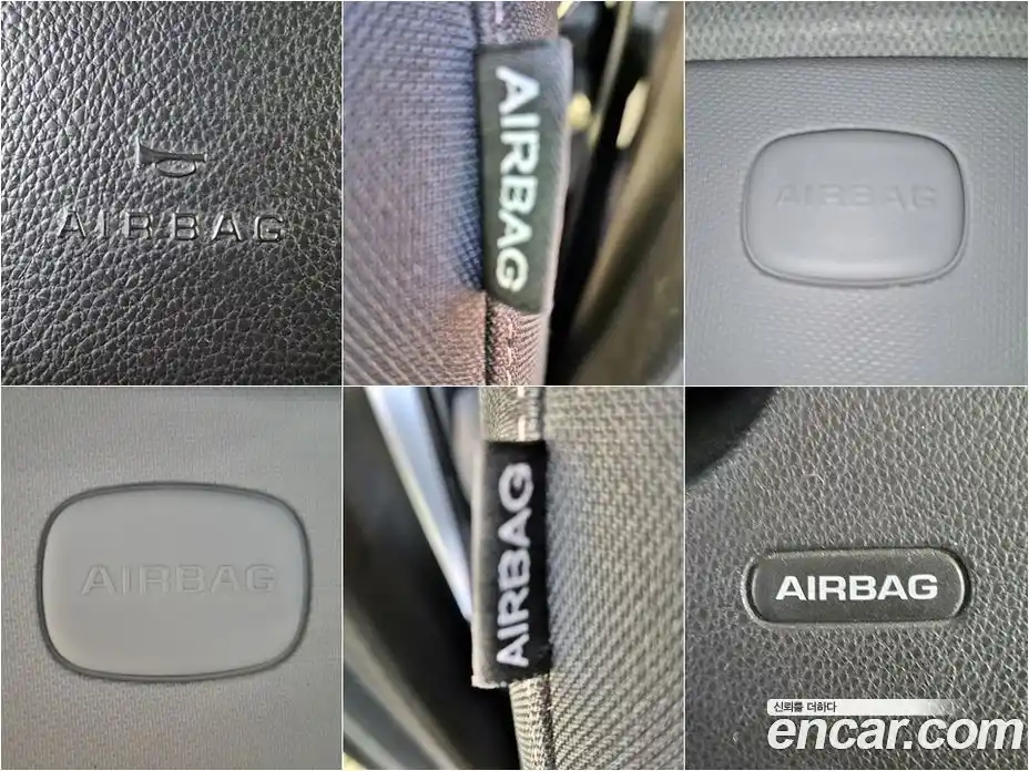 Chevrolet Spark 2016 1.0 Автомат в Москве № 105700, фото 16