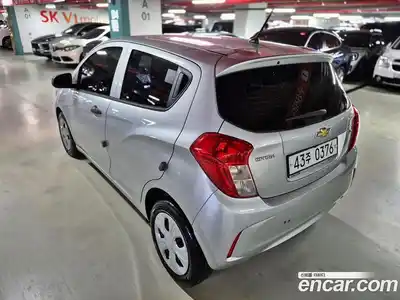 Chevrolet Spark 2016 1.0 Автомат в Москве № 105700, миниатюра 3