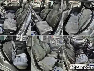 Chevrolet Spark 2016 1.0 Автомат в Москве № 105700, миниатюра 8