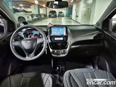 Chevrolet Spark 2016 1.0 Автомат в Москве № 105700, миниатюра 10