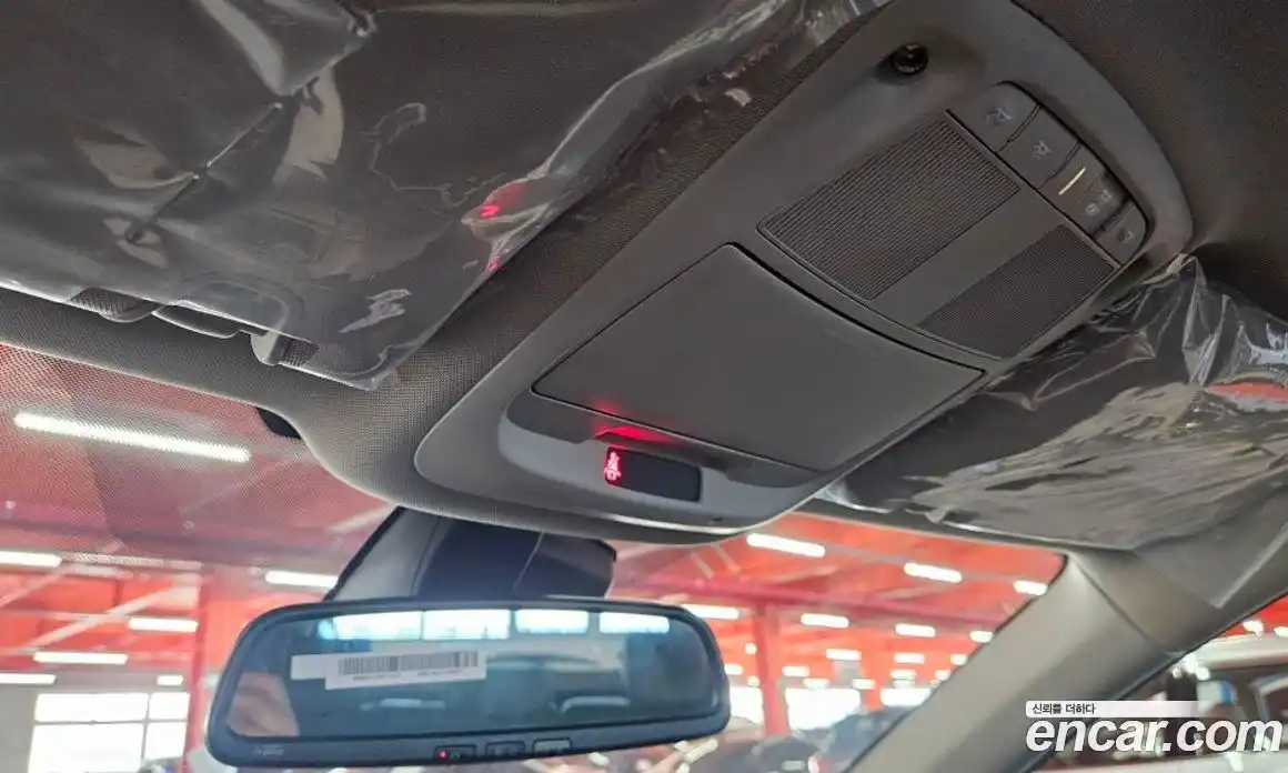 Renault QM6 2026 2.0 Вариатор в Москве № 106025, фото 13