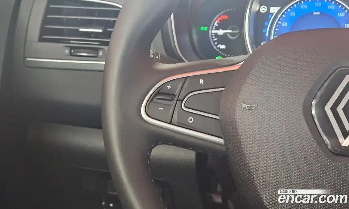 Renault QM6 2026 2.0 Вариатор в Москве № 106025, фото 15