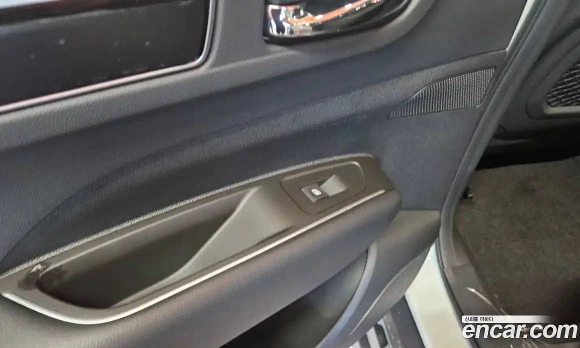 Renault QM6 2026 2.0 Вариатор в Москве № 106025, фото 19