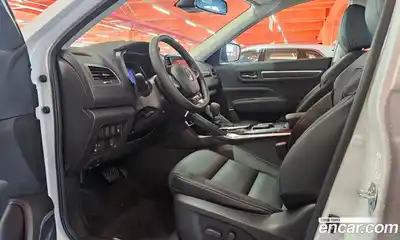 Renault QM6 2026 2.0 Вариатор в Москве № 106025, миниатюра 6