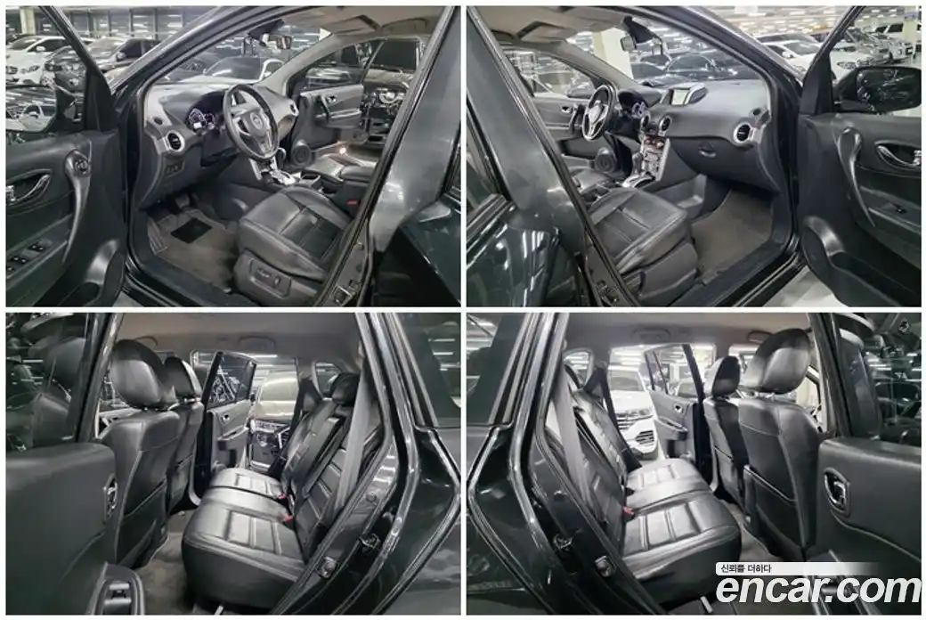 Renault QM5 2014 2.0 Автомат в Москве № 106182, фото 12