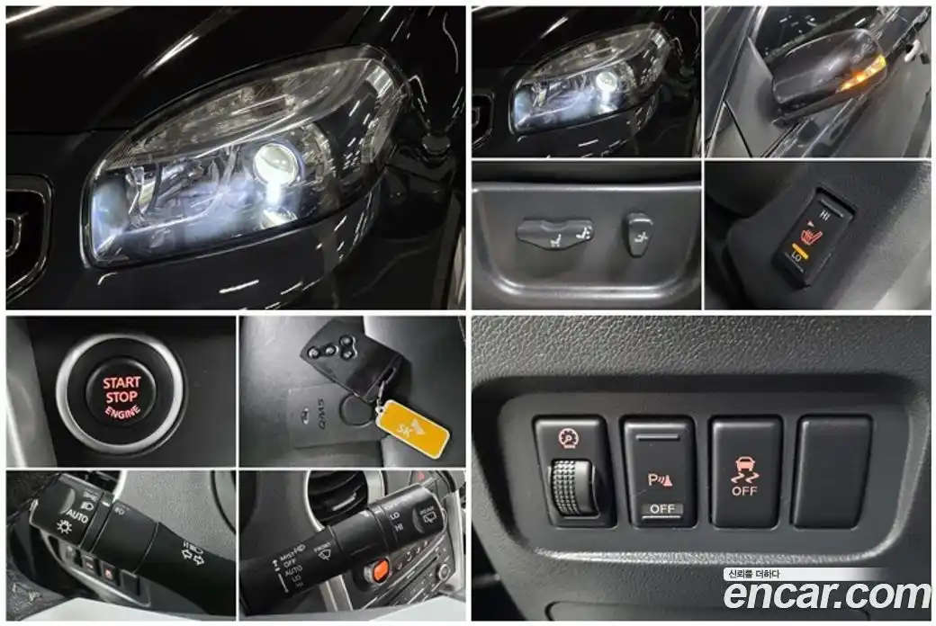 Renault QM5 2014 2.0 Автомат в Москве № 106182, фото 13