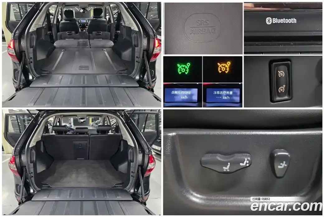 Renault QM5 2014 2.0 Автомат в Москве № 106182, фото 14