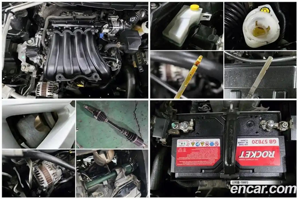 Renault QM5 2014 2.0 Автомат в Москве № 106182, фото 19