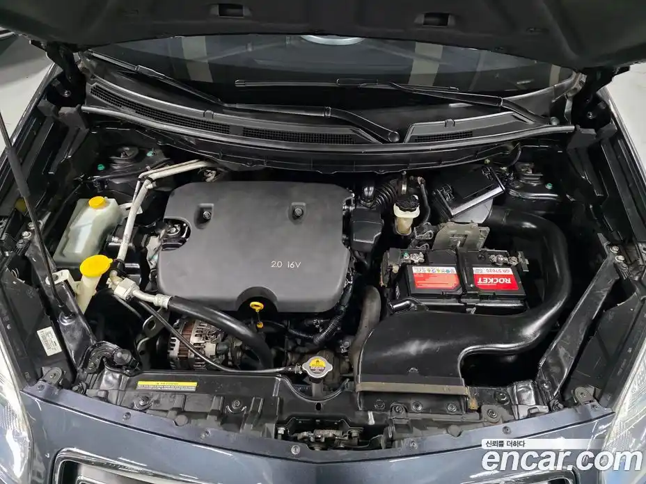 Renault QM5 2014 2.0 Автомат в Москве № 106182, фото 20