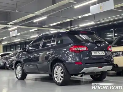 Renault QM5 2014 2.0 Автомат в Москве № 106182, миниатюра 2