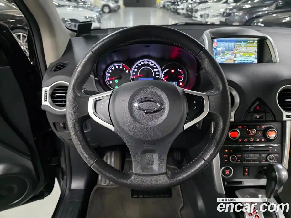 Renault QM5 2014 2.0 Автомат в Москве № 106182, фото 8