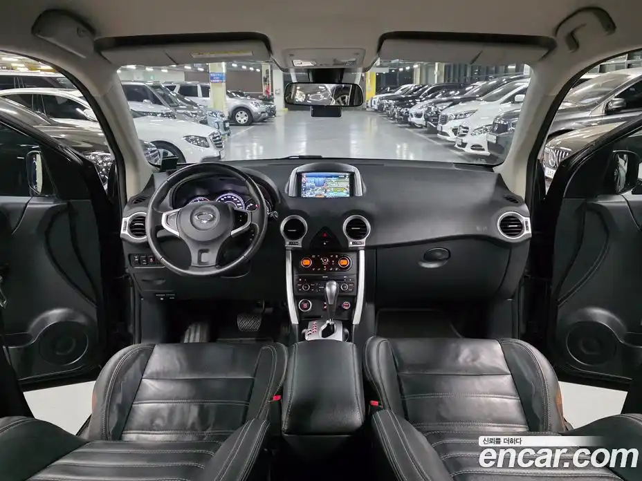 Renault QM5 2014 2.0 Автомат в Москве № 106182, фото 9