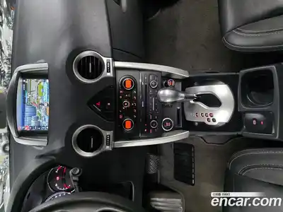 Renault QM5 2014 2.0 Автомат в Москве № 106182, миниатюра 10