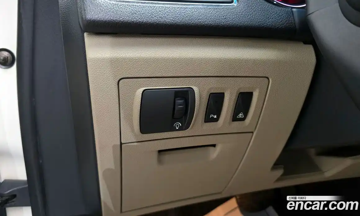 Renault SM7 2012 3.5 Автомат в Москве № 106863, фото 13