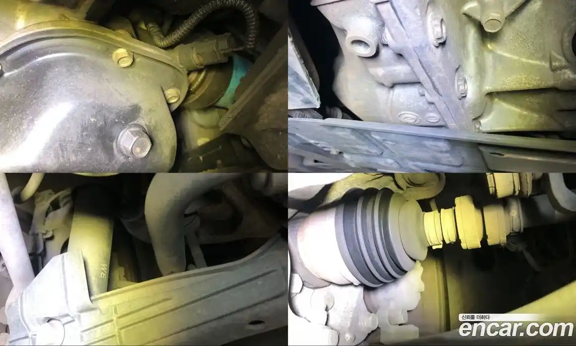 Renault SM7 2012 3.5 Автомат в Москве № 106863, фото 20