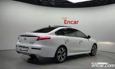 Renault SM7 2012 3.5 Автомат в Москве № 106863, миниатюра 2