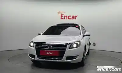 Renault SM7 2012 3.5 Автомат в Москве № 106863, миниатюра 3