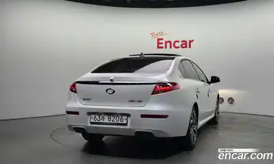 Renault SM7 2012 3.5 Автомат в Москве № 106863, миниатюра 4