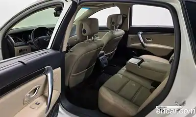 Renault SM7 2012 3.5 Автомат в Москве № 106863, миниатюра 10