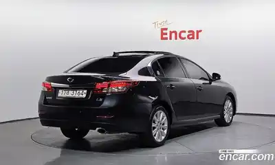 Renault SM5 2013 2.0 Автомат в Москве № 107398, миниатюра 11