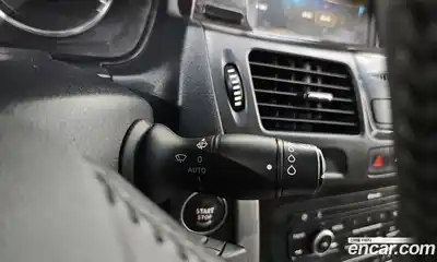 Renault SM5 2013 2.0 Автомат в Москве № 107398, миниатюра 12