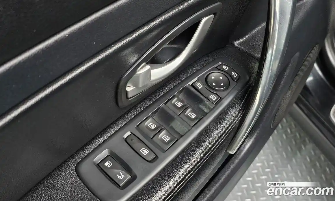 Renault SM5 2013 2.0 Автомат в Москве № 107398, фото 14