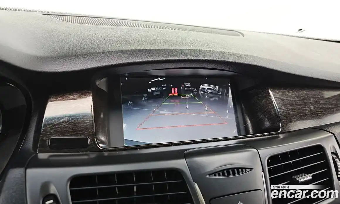 Renault SM5 2013 2.0 Автомат в Москве № 107398, фото 16